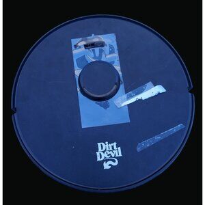 Dirt Devil Robot Vacuum Cleaner AM01 AB